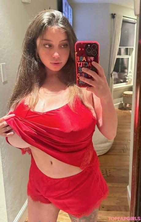 JuicyJade9 nude leaked OnlyFans photo #172