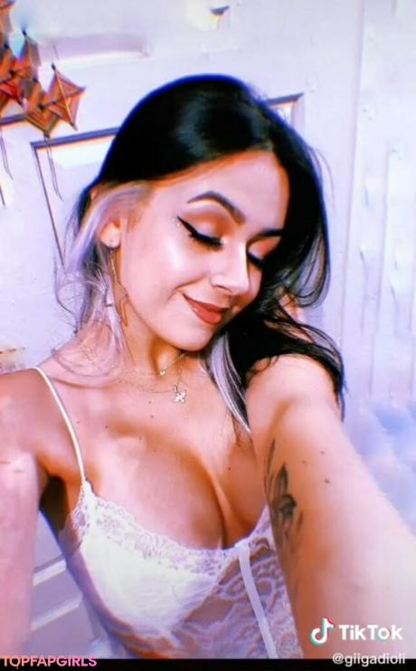 Giigadioli nude leaked OnlyFans photo #3