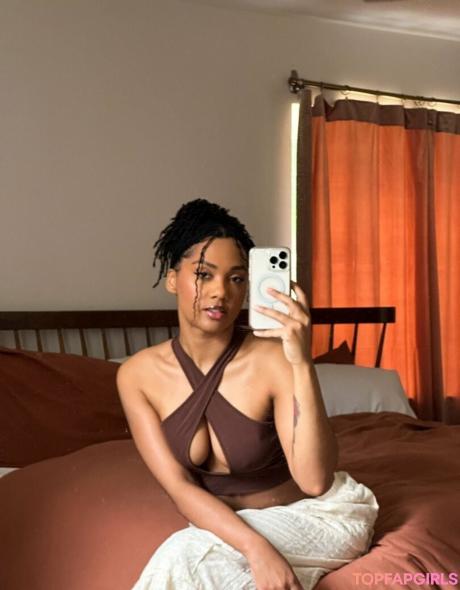 Ninjayla nude leaked OnlyFans pic