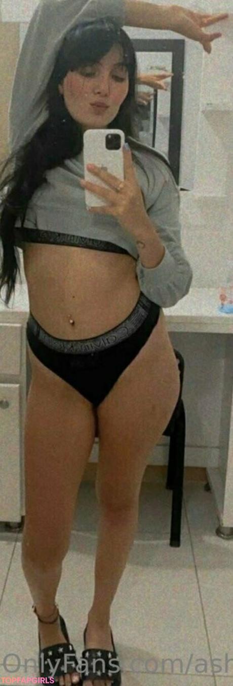 Ashleybeautyx nude leaked OnlyFans photo #18