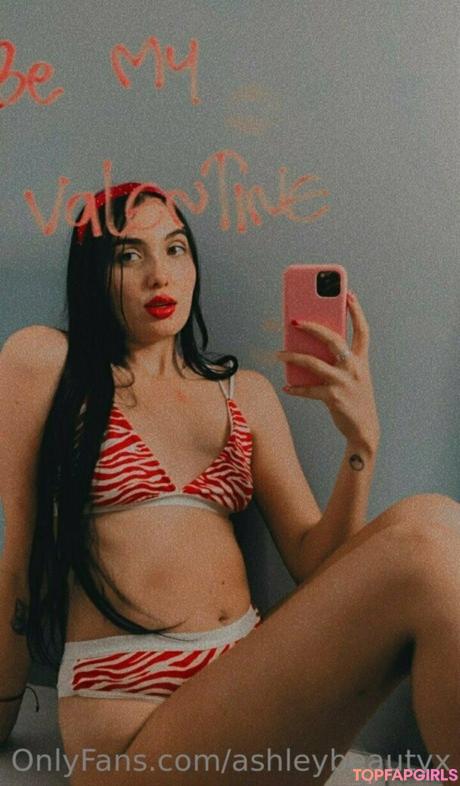 Ashleybeautyx nude leaked OnlyFans photo #48
