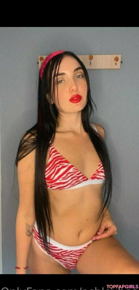 Ashleybeautyx nude leaked OnlyFans photo #50