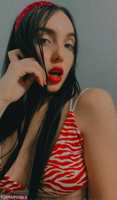 Ashleybeautyx nude leaked OnlyFans photo #51