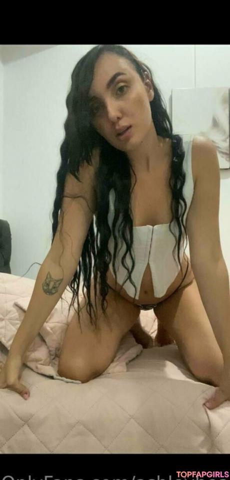 Ashleybeautyx nude leaked OnlyFans photo #56
