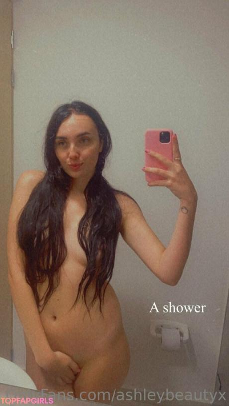 Ashleybeautyx nude leaked OnlyFans photo #61
