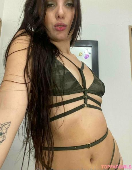 Ashleybeautyx nude leaked OnlyFans photo #7