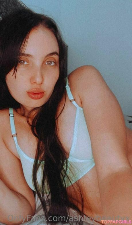 Ashleybeautyx nude leaked OnlyFans photo #77