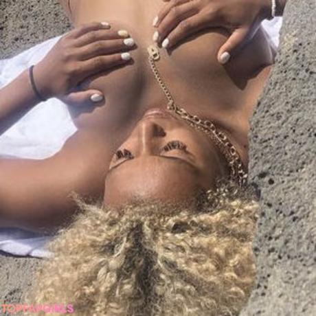 Jazz nude leaked OnlyFans photo #12