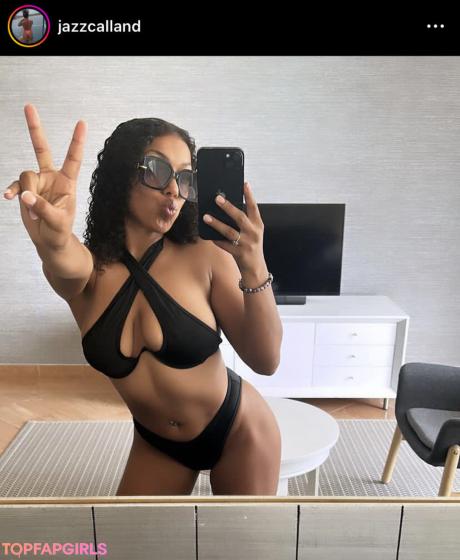 Jazz nude leaked OnlyFans photo #13