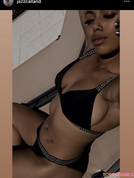 Jazz nude leaked OnlyFans photo #2