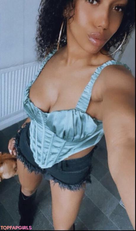 Jazz nude leaked OnlyFans photo #8
