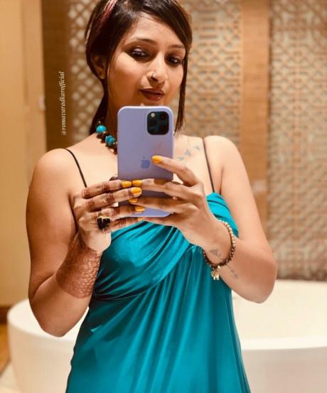 Roma nude leaked OnlyFans photo #28
