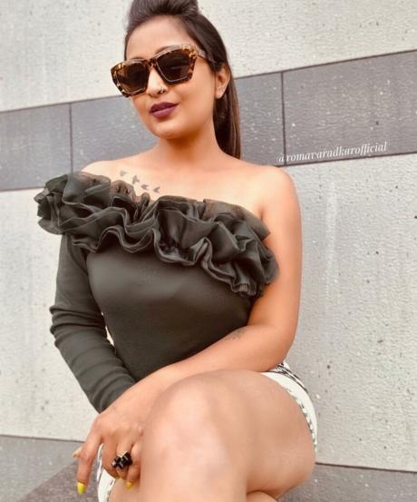 Roma nude leaked OnlyFans photo #65
