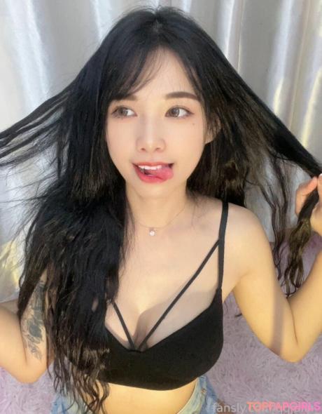 Jolin nude leaked OnlyFans photo #16