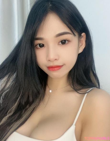 Jolin nude leaked OnlyFans photo #17