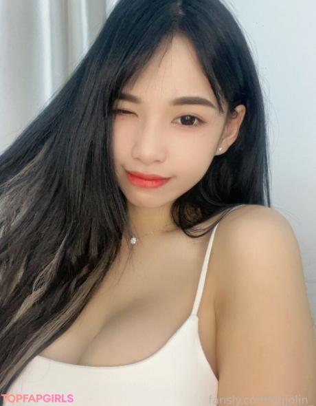 Jolin nude leaked OnlyFans photo #18