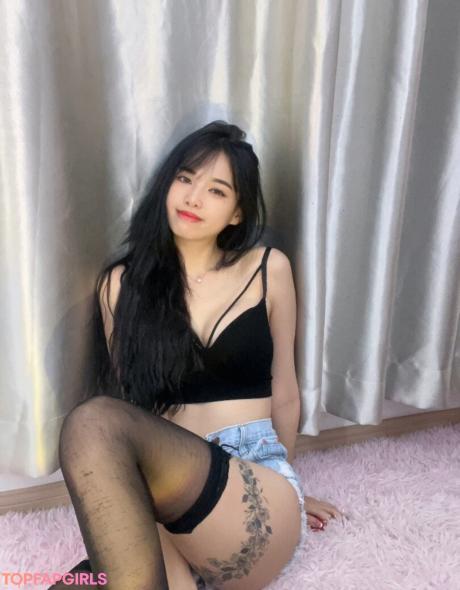 Jolin nude leaked OnlyFans photo #19