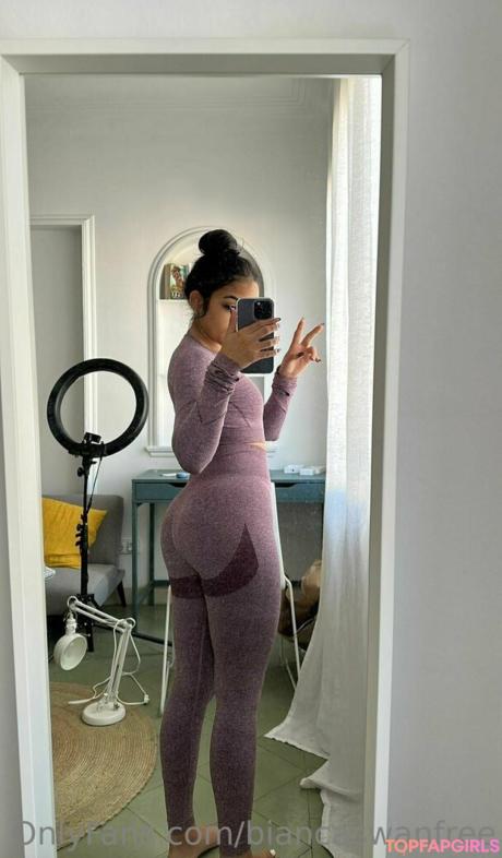 Biancaswanfree nude leaked OnlyFans photo #109