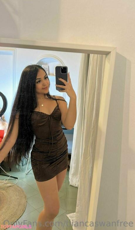 Biancaswanfree nude leaked OnlyFans photo #112