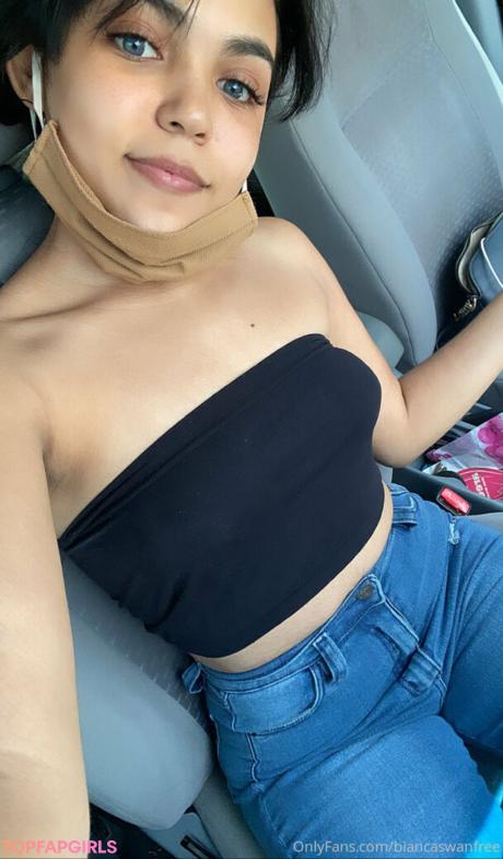 Biancaswanfree nude leaked OnlyFans photo #13