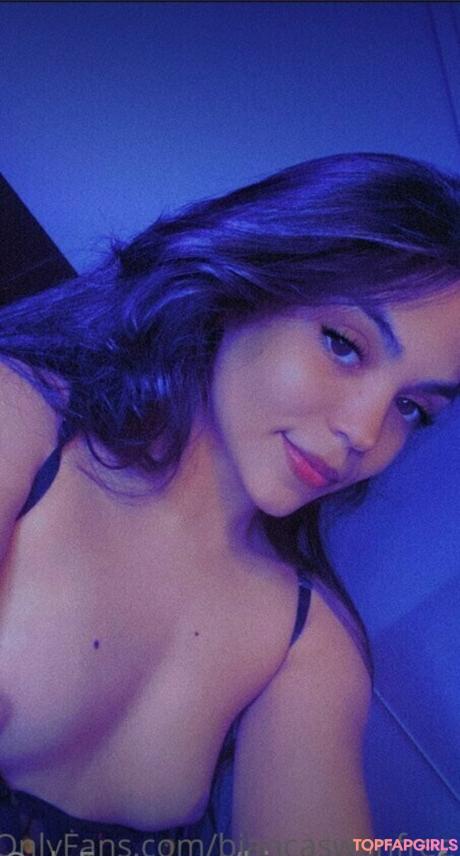 Biancaswanfree nude leaked OnlyFans photo #185
