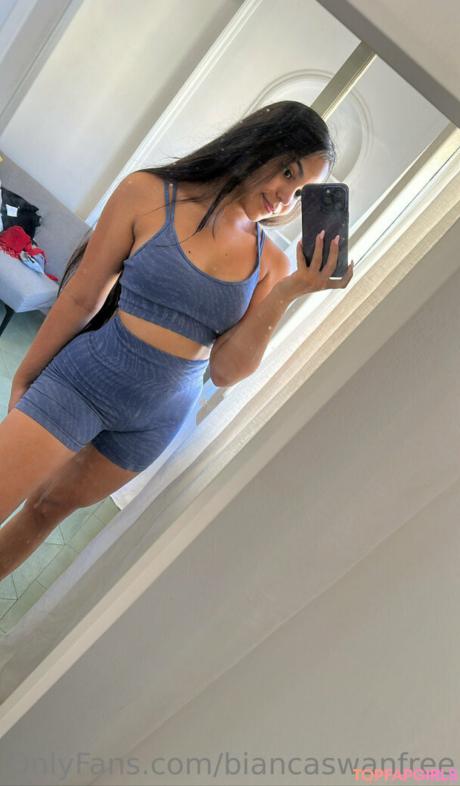 Biancaswanfree nude leaked OnlyFans photo #199
