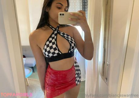 Biancaswanfree nude leaked OnlyFans photo #264