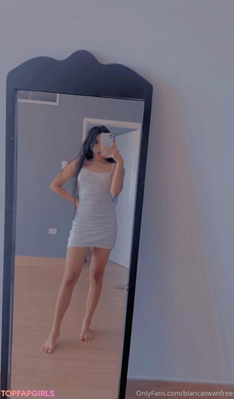 Biancaswanfree nude leaked OnlyFans photo #3