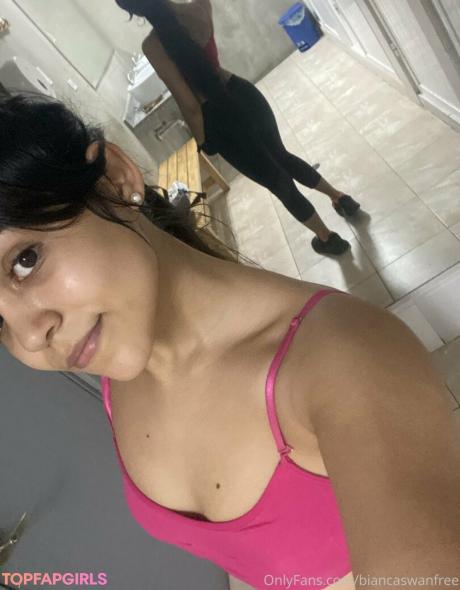 Biancaswanfree nude leaked OnlyFans photo #44