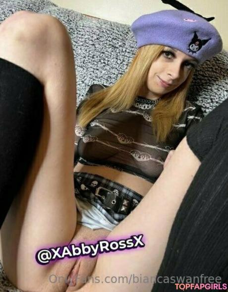 Biancaswanfree nude leaked OnlyFans photo #83