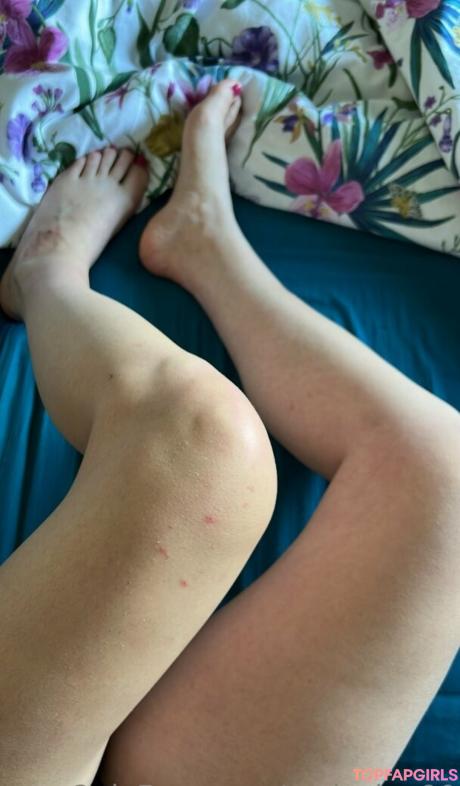 Melusina90 nude leaked OnlyFans photo #1