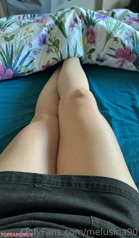 Melusina90 nude leaked OnlyFans photo #2