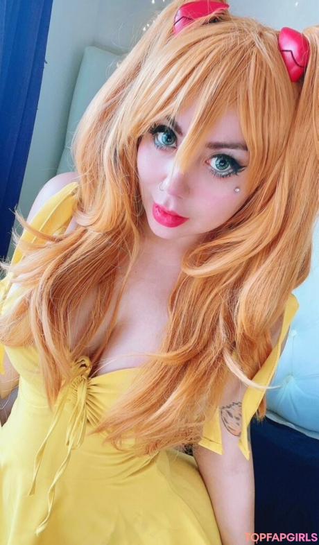 Aliceinwondercat nude leaked OnlyFans photo #79