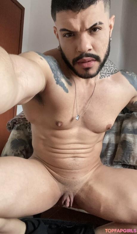 Uriel nude leaked OnlyFans photo #5