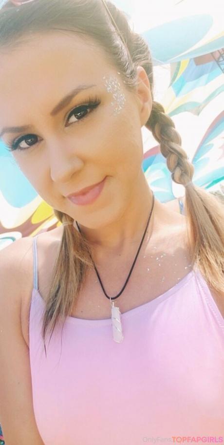 Livvnthedream nude leaked OnlyFans photo #27