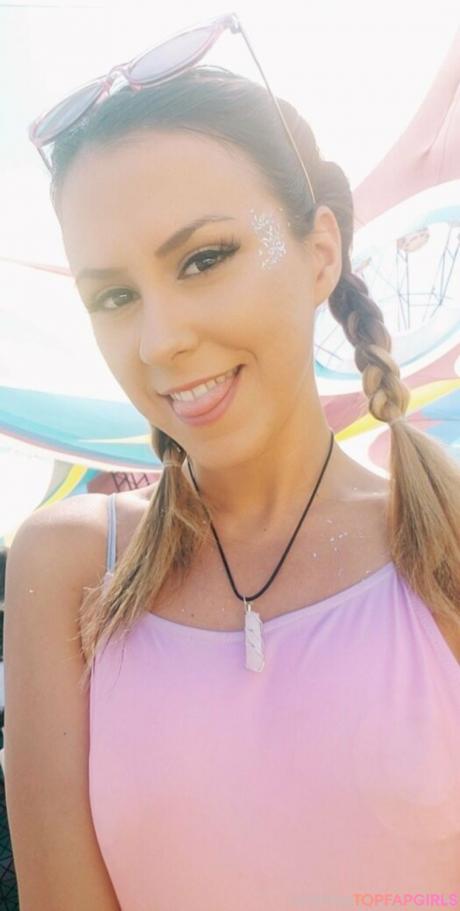 Livvnthedream nude leaked OnlyFans photo #28