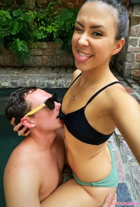 Livvnthedream nude leaked OnlyFans photo #86