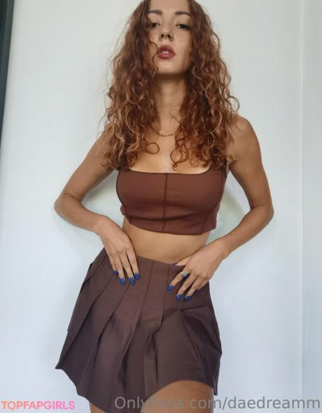 Daedreamm nude leaked OnlyFans photo #80