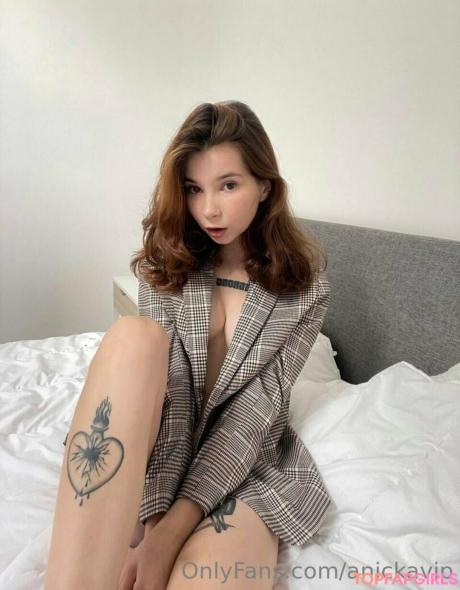 Anickavip nude leaked OnlyFans photo #14
