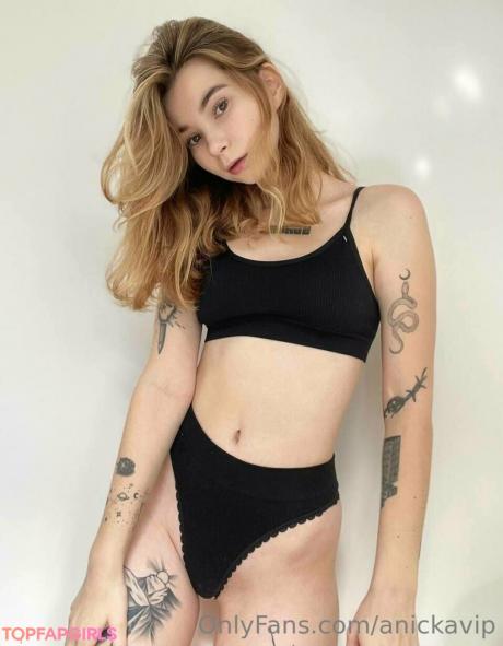 Anickavip nude leaked OnlyFans photo #20