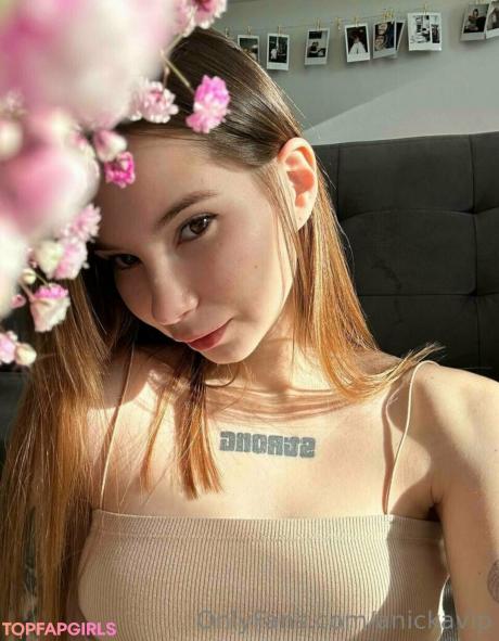 Anickavip nude leaked OnlyFans photo #34