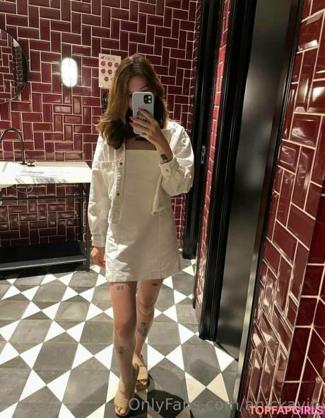 Anickavip nude leaked OnlyFans photo #42