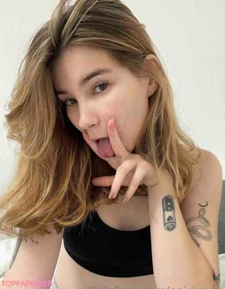 Anickavip nude leaked OnlyFans photo #46