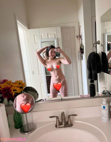 Erikasvenusaur nude leaked OnlyFans photo #50