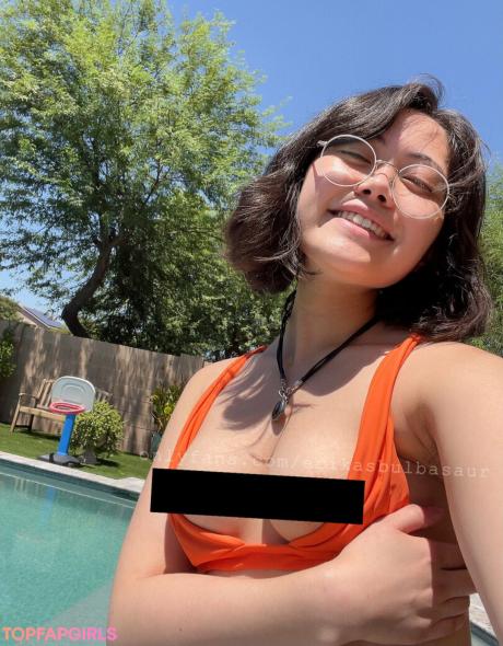 Erikasvenusaur nude leaked OnlyFans photo #79