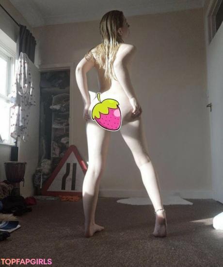 Littleflitter nude leaked OnlyFans photo #6