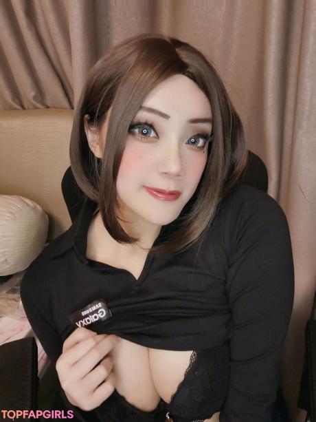 Nimai1 nude leaked OnlyFans pic