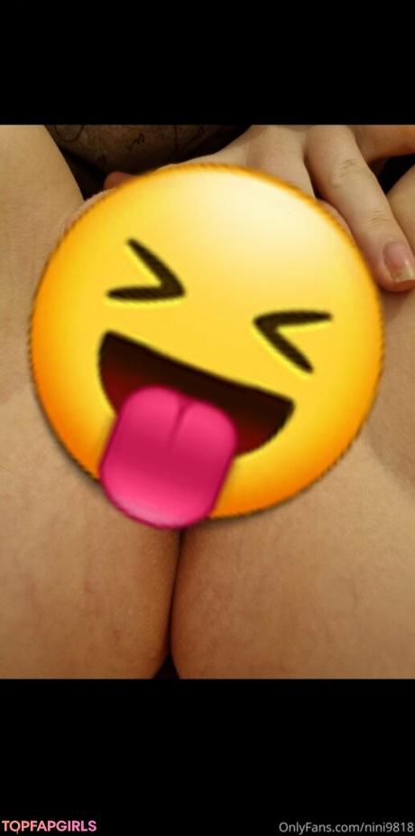 Nini9818 nude leaked OnlyFans photo #19