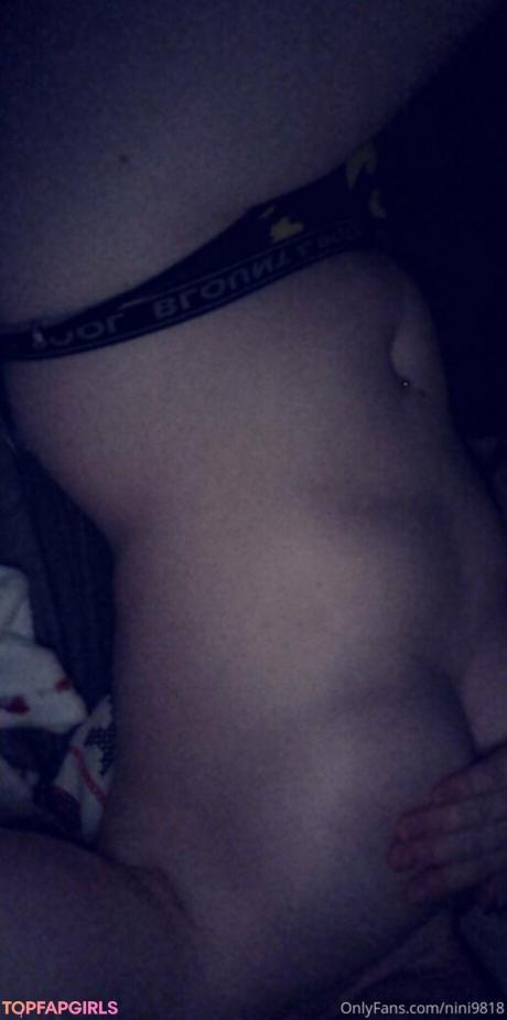 Nini9818 nude leaked OnlyFans photo #69
