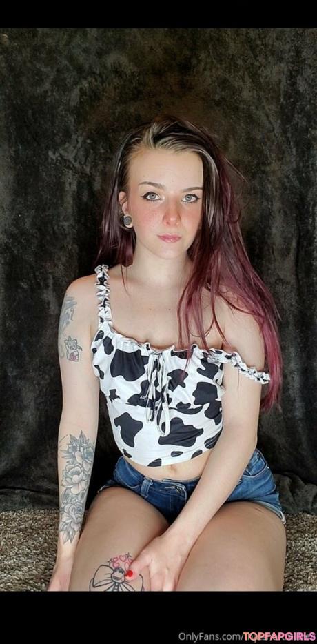 Lilydarkofree nude leaked OnlyFans photo #14